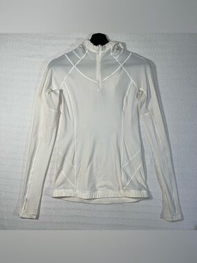 Lululemon Water Bound Jacket Womens 4 UV Protection Lightweight Beach Outdoors